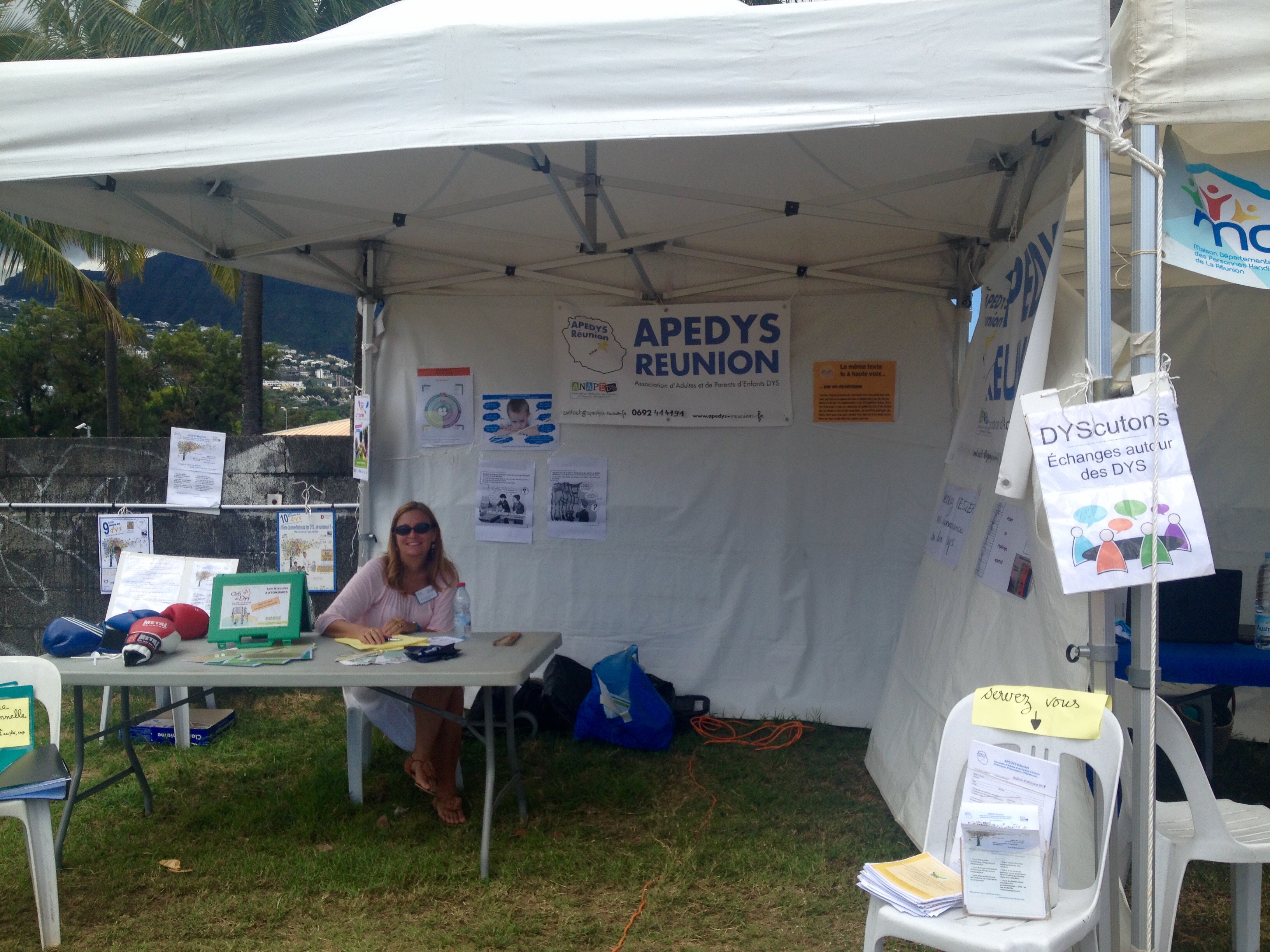 Photo Journee Du Handicap 2017 - 1 - Stand Apedys.jpg